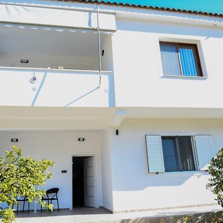 Villa Kaceli Берат Экстерьер фото